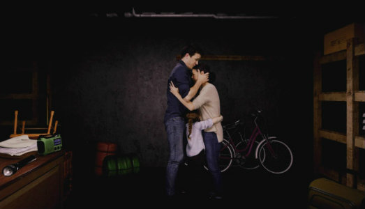 La guerra al nostro fianco. Al MAXXI, la proiezione del film in realtà virtuale di Milica Zec La guerra al nostro fianco. Al MAXXI, la proiezione del film in realtà virtuale di Milica Zec