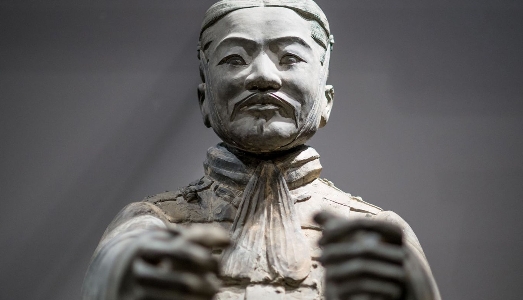 Di notte leoni…anzi guerrieri