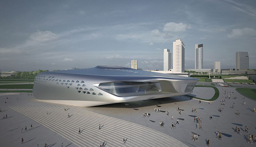 I Guggenheim perduti