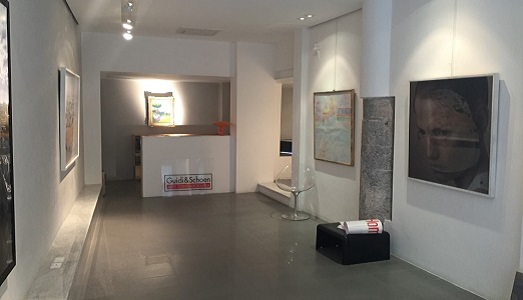 Benvenuti da Guidi & Schoen