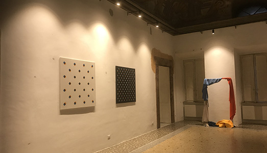 Fino al 7.I.2018 | Tadao Cern | Contemporary Cluster, Roma