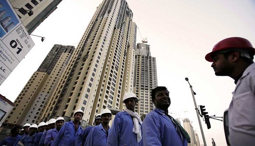 Estate a Venezia. Parlando di sociale alla Biennale, dal Gulf Coalition Labor al “Creative Time Summit”