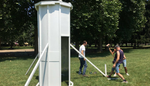 Con Habitat_Scenari Possibili, l’arte esplora i territori del Naviglio Martesana e dell’Adda