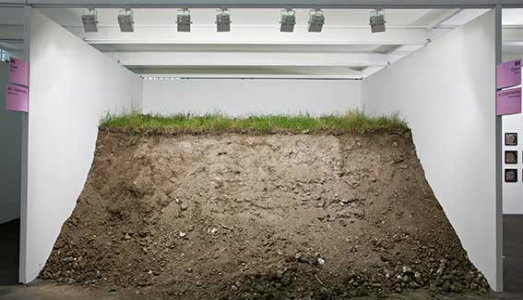 Tra musica e arte. Petrit Halilaj e Geoffrey Gordon si aggiudicano il Mario Merz Prize