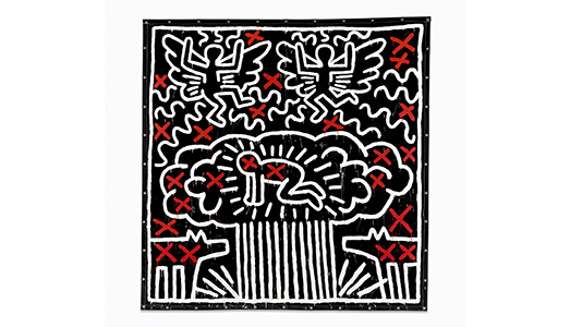 Sotheby’s denuncia il collezionista