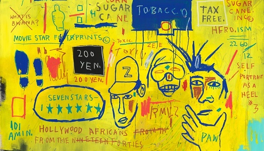 Cartoline da New York/5. Un tuffo negli anni Ottanta della Grande Mela. Tra pittura, sperimentazione e nuovi fermenti. Al Whitney