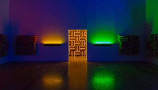 Haroon Mirza, nuovo Alexander Calder. L’artista inglese vince l’edizione 2015 del Premio intitolato al grande scultore