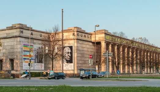 La Haus der Museum Kunst di Monaco non tornerà nazista. La politica cittadina mette il veto sul progetto di Chipperfield