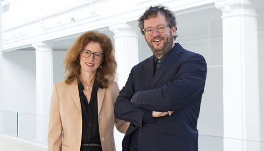 Hauser & Wirth,  | primavera cinese