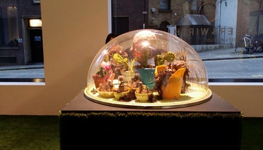 Londra, Frieze e oltre/9. Un giro tra le gallerie big del centro. Dove si parla anche italiano. In versione moderna e con un’eccezione molto contemporanea