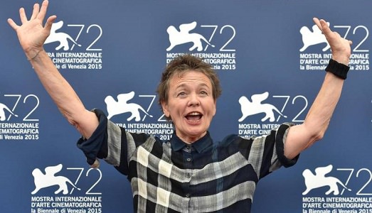 Venezia/Il cuore di un cane o il cuore di chiunque. Partendo da Lou, con Laurie e Lola