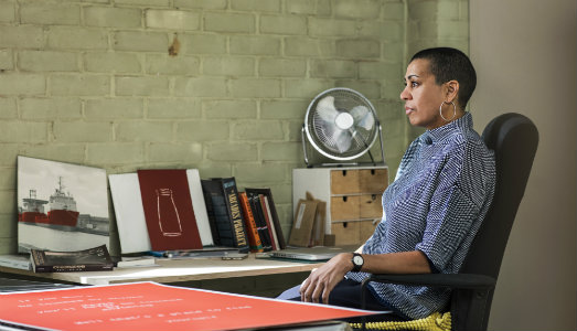 Seguendo le voci, tra sei città italiane. Helen Cammock vince il Max Mara Art Prize 2018