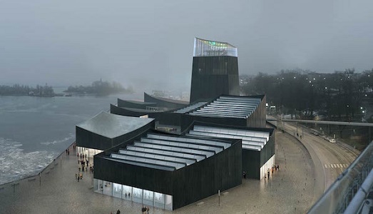 Questo Guggenheim non s’ha da fare. Helsinki rigetta per la terza e ultima volta la proposta di avere in città una filiale del museo newyorchese