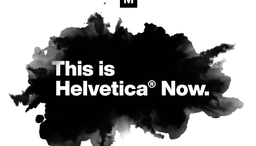 Addio Helvetica Neue, benvenuta Helvetica Now! Addio Helvetica Neue, benvenuta Helvetica Now!