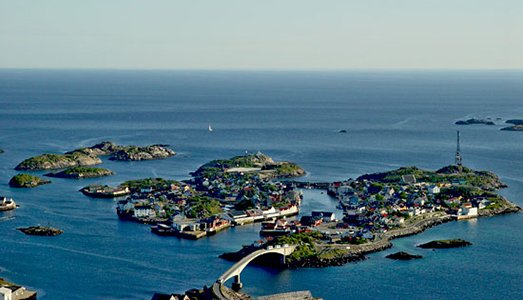 Il Lofoten International Art Festival