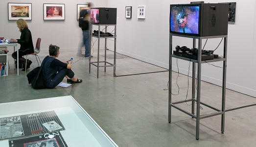 Milano is burning/12. Premi a miart. La spagnola garcía vince “Emergent”, mentre lo stand migliore è Wilkinson di Londra