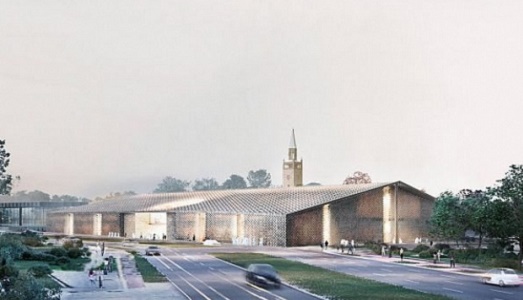 Herzog & de Meuron progetteranno il Museo d’Arte del 20esimo Secolo di Berlino. Data di apertura? 2021