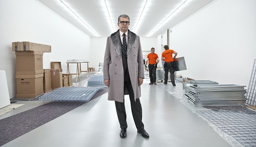 L’intervista/Giò Marconi