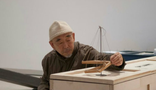 Addio a Hidetoshi Nagasawa. Maestro della leggerezza e dell’equilibrio