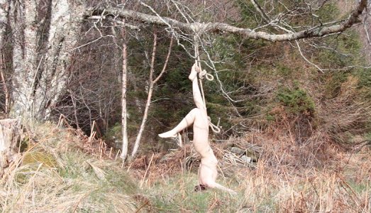 Scherzi dell’arte contemporanea. Una performance andata male si trasforma in un grande successo: ecco la storia della norvegese Hilde Krohn Huse