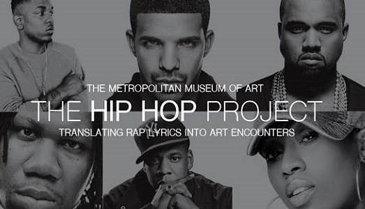 Al metropolitan con i rapper come guide. Un altro modo del museo più attivo del mondo per attrarre nuovo pubblico