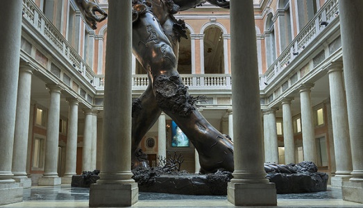 Il tesoro incredibile, che fa discutere