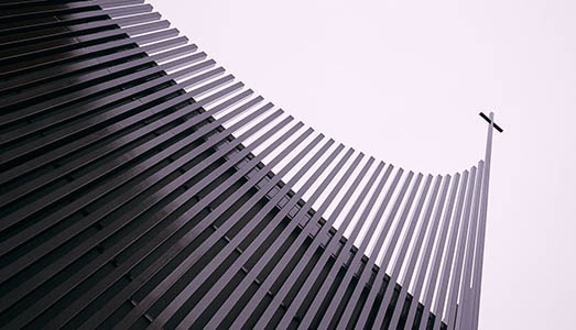 Le chiese di Milano nelle foto di Stefan Giftthaler Le chiese di Milano nelle foto di Stefan Giftthaler