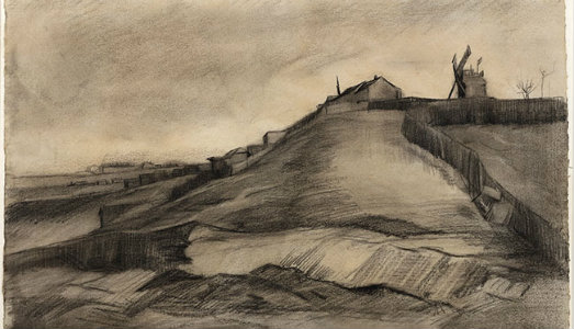 Ho trovato un Van Gogh. Scoperta una nuova opera del grande maestro olandese Ho trovato un Van Gogh. Scoperta una nuova opera del grande maestro olandese