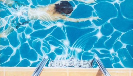 Buona estate da Exibart! Ecco le novità sul nostro magazine online, per il mese di agosto