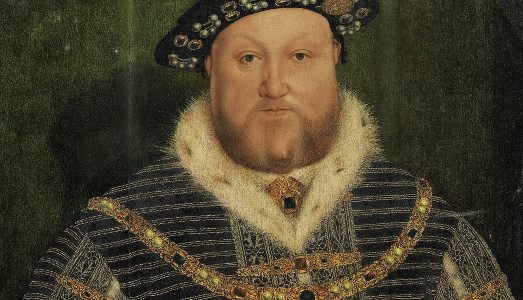 Una copia di Holbein che vale 1 milione