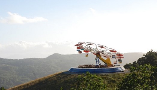 Biodiversità, cultura e arte contemporanea. Ecco la terza edizione del Premio ‪‬‪”‎ArtePollino”, che torna in Basilicata ad affiancare i grandi progetti site specific