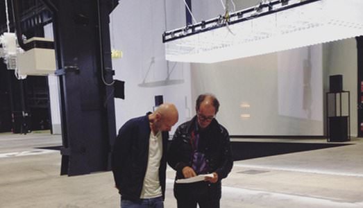 Höller e Parreno a confronto. Stasera l’Hangar Bicocca ospita i due artisti per capire dove va l’arte contemporaena Höller e Parreno a confronto. Stasera l’Hangar Bicocca ospita i due artisti per capire dove va l’arte contemporaena