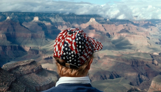 Tanti auguri Grand Canyon!