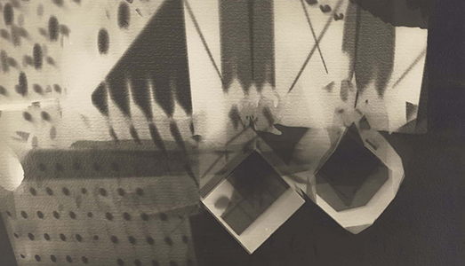 Fotografia e arte astratta alla Tate |