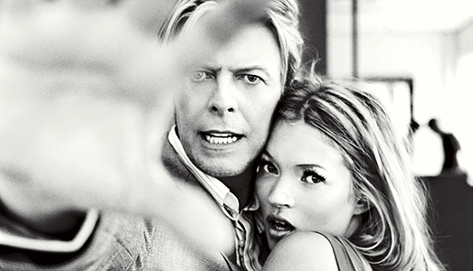 Divi e paparazzi in mostra a Torino