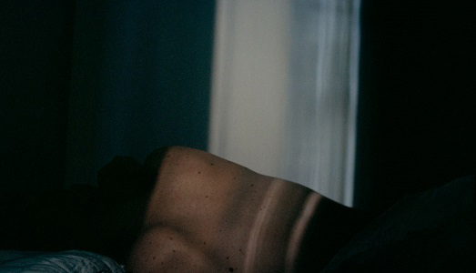 Il dolore raccontato attraverso la fotografia