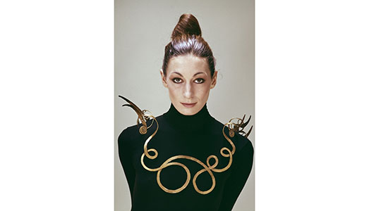 L’arte da indossare