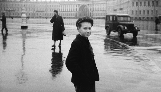 Inaugura  Fo.To con Duane Michals e Paolo Monti