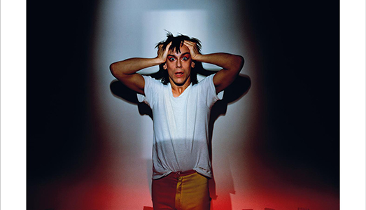 Le icone degli anni ’80 negli scatti di Brian Griffin