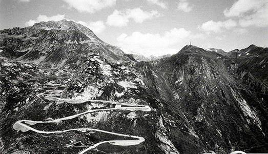 L’Italia attraverso gli scatti dell’archivio del CRAF