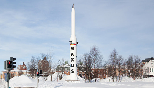 La neve nel Far West