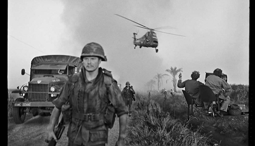 I segreti dal set di Full Metal Jacket