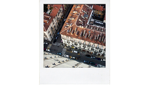 Cartoline da Torino #4