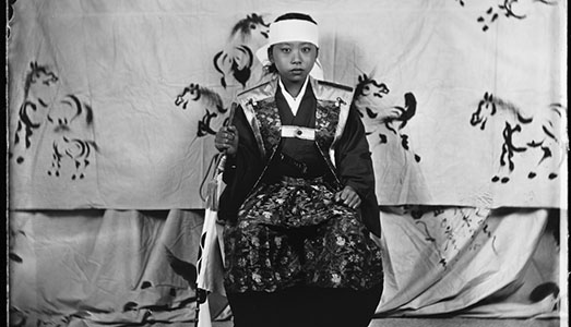 L’antica tradizione dei samurai di Soma