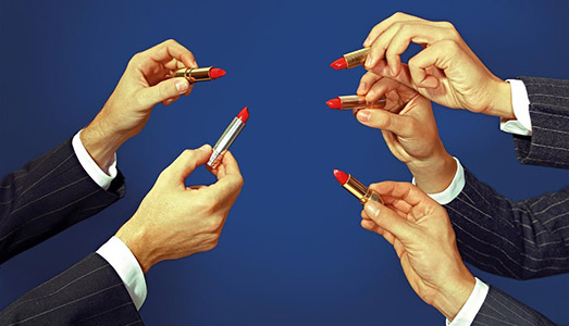 New York festeggia la fotografia di moda