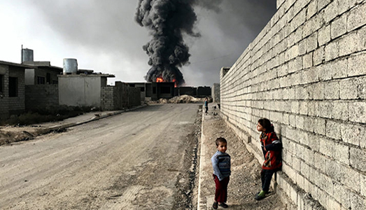 I vincitori dell’ iPhone Photography Awards