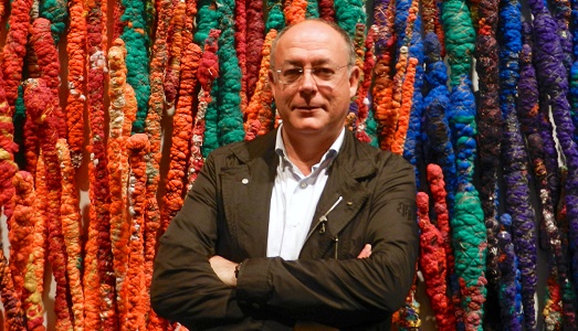 Prima candelina per la Honos Art di Roma. Tre domande al gallerista Joan Carlos García Alía, guardando al futuro, anche del mercato