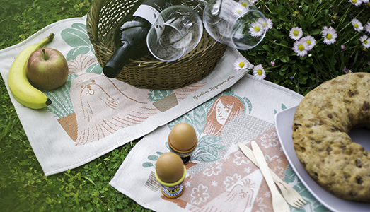 Hoppipolla | Giulia Sagramola