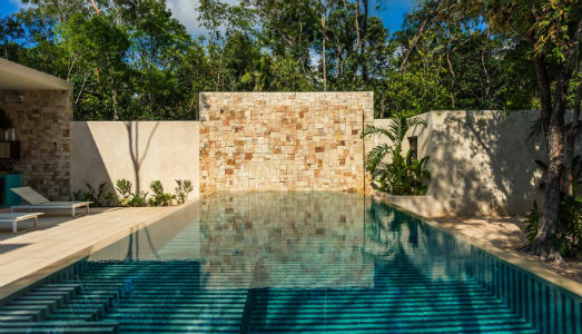 Last Minute/6. Tiki Tiki, il gioiello di Tulum