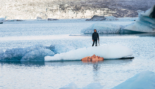 Un avvertimento dall’acqua